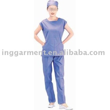 Nurse Clothes
