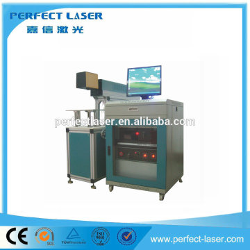 high speed laser marker equips PEDB-C30