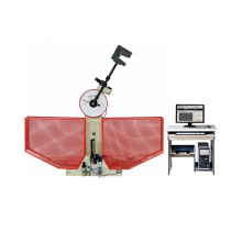 Computer Automatic Impact Testing Machine