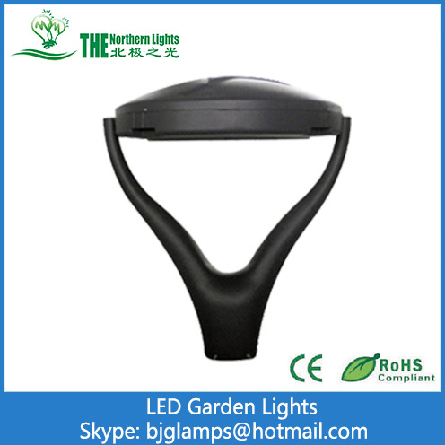 40W Lampu Taman Landskap LED Luaran