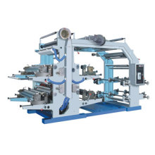 Flexible Printing Machine