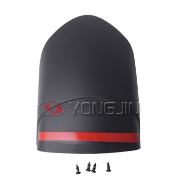High Cost Performance Front Fender Splash Mudguard for Ducati Monster 696 by YongJin