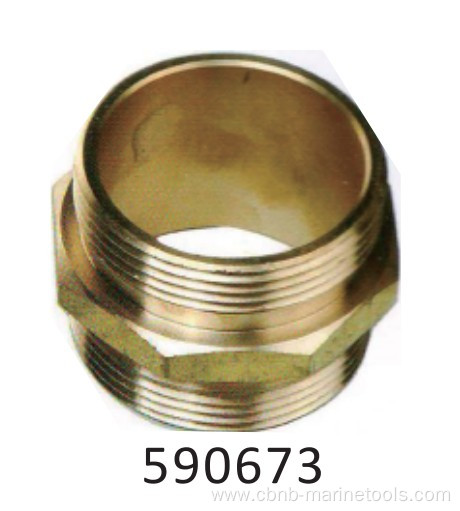 Hose Couplings And Fittings