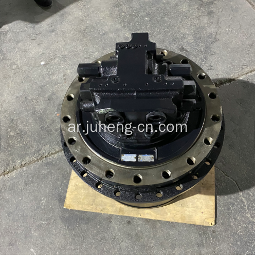 SK330-8 Final Drive SK330-8 Travel Motor LC15V00005F4