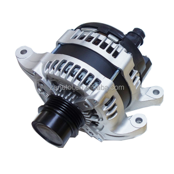 DG1Z10346E DG1T10300BF 2101102 Generator Alternator for Ford Edge Fusion Taurus 2.0 Turbo 2013-2017