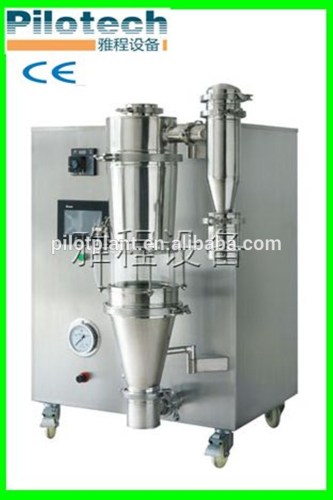 lab spray drying service machine for milk