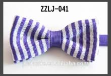high quality casual knitted bow ties for boys