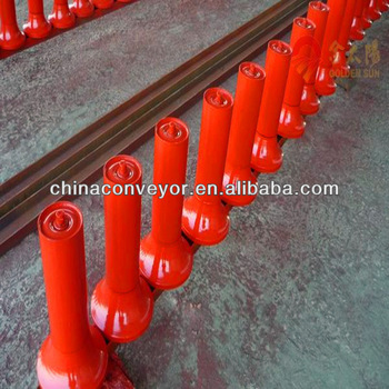 Steel Friction roller(factory)