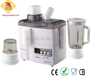 commercial multifunctional food processor