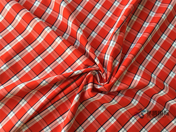 Woven 100% Cotton Fabric