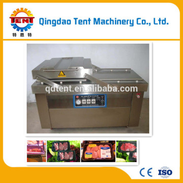 food vacuum packing machine/food machine/food equipment