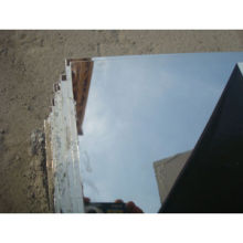 Stainless steel plate sheet mirror surface