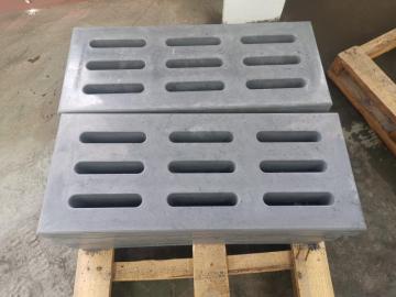 Superior Quality Cover Plate