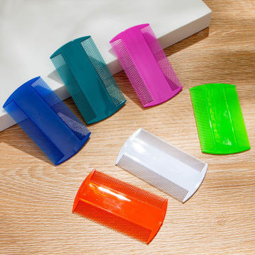 Effective Flea Comb for Dogs