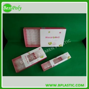 Macaron Box Wholesale, Macaron Box, Macaron Packaging Box from China