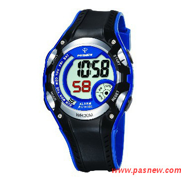 Timepieces Mens Digital Watches