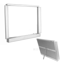 New design portable vanity mirror with lights