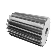 Hot Sale Granulator Blade - Plastic Pelletizer Blade & Roller Blade Cutting