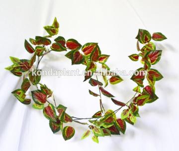 Wedding decoration Artificial hanging ivy vines Plastic vines