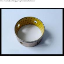 SF-2DX Oilless Lubricant Bush, self-lubricant bush