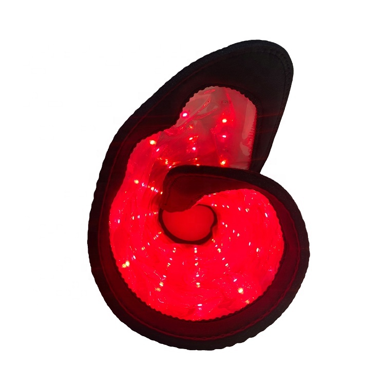Red Infrared Light Therapy Horse Leg Wrap LED for Dogs and Horses