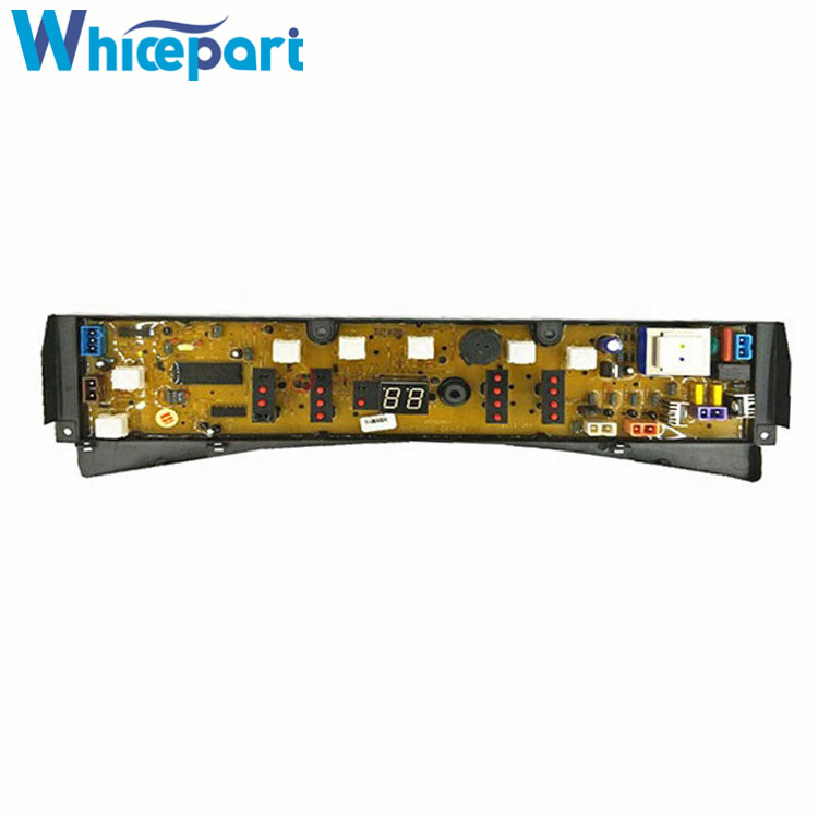 Washing Machine Computer Board MABE XQB55-99062GU