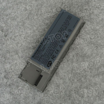 D620 laptop battery pack