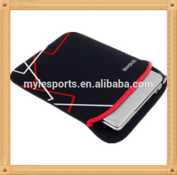 Cheap Black Neoprene Notebook cases
