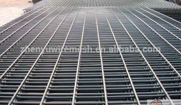 Galvanized welded mesh/welded wire mesh panel/welded mesh prices