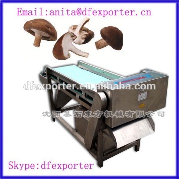 High quality best price mushroom slicing machine , Mushroom slicer 2015 new product