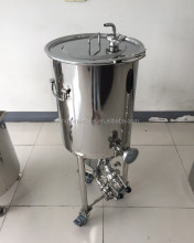 50L 100L Home Brew Equipment Conical Fermenter