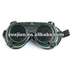 WG-07 electric welding goggles