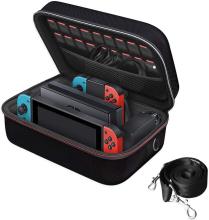 Nintendo Switch Portable Storage Bag