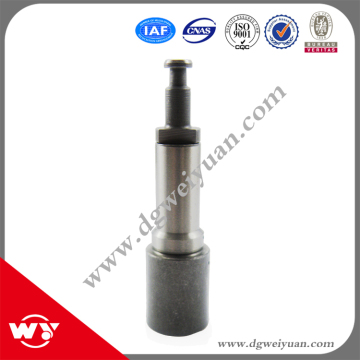 A161 auto engine parts plunger barrel