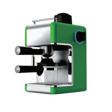 3.5 bar coffe machine espresso