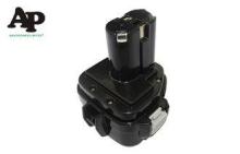 3500mAh 12V Makita Power Tool Battery For Makita 1050D , Re