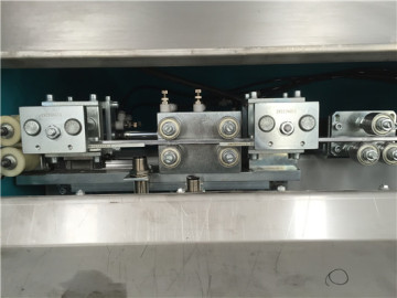 auto Warm Spacer Bending Machine