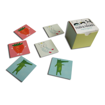 Best Quality Personalized Small Playing Card