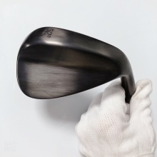 CNC Milling Face Forged Golf Wedge Head - Custom USGA Conforming