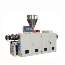 Single Screw Plastic Extruder for Door and Window Sealing Strip Production