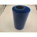 Custom Color PVC Plastic Rolls Films for Medicine Bandey