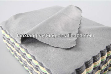 Nice cleaner for glasses