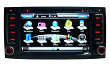 Tft Volkswagen Dvd Gps Touch Screen St-ans710