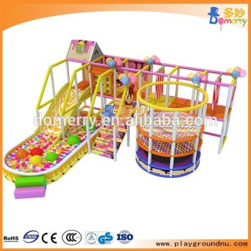 Field assembly cheap factory price kids plastic indoor play yard