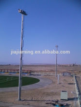 staidum mast lighting