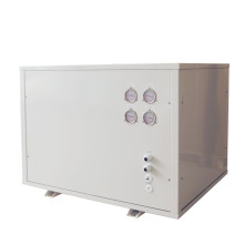 10KW Ground Source Heat Pump