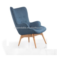 331 classic grant Featherston chaise lounge chair