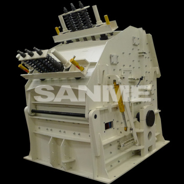 HC Series Impact Crusher for Stone Production Line
