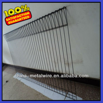 BRC Weld mesh fence manufacturer