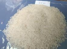vietnam high-ranking fragrant rice-ST21